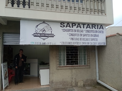 Sapataria Oficina dos Calçados em Curitiba - PR