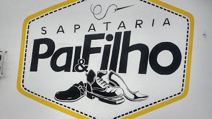 Sapataria Pai & Filho em São Gonçalo - RJ
