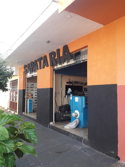 Sapataria Palacio dos Concertos em Ribeirão Preto - SP