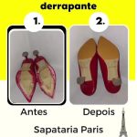 Imagem ilustrativa da empresa Sapataria Paris em Caxias do Sul - RS