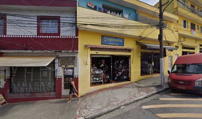 Sapataria Pasolini em São Paulo - SP