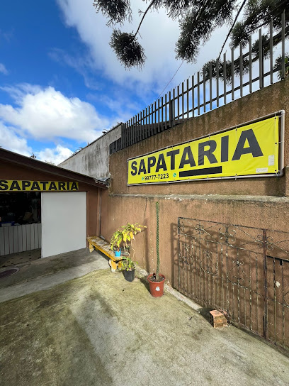 Imagem ilustrativa da empresa Sapataria Passos Curitiba em Curitiba - PR