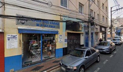 Sapataria Paulista em Campinas - SP