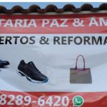 Imagem ilustrativa da empresa Sapataria paz & amor em Brasília - DF