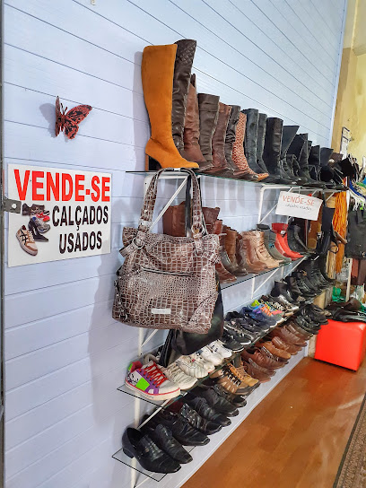 Sapataria Peretti em Caxias do Sul - RS