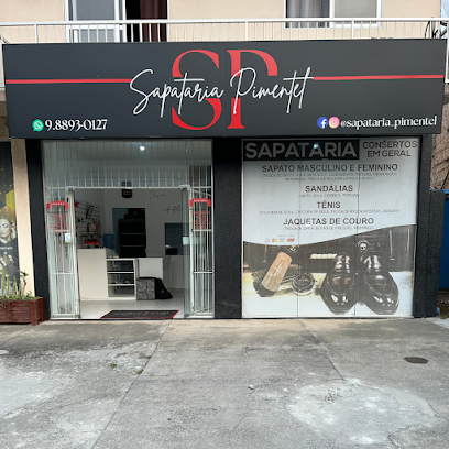 Imagem ilustrativa da empresa Sapataria Pimentel - Aventureiro em Joinville - SC