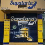 Imagem ilustrativa da empresa Sapataria Pinotti em Vila Velha - ES
