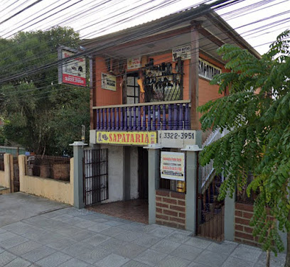 Sapataria Ponto Certo em Porto Alegre - RS