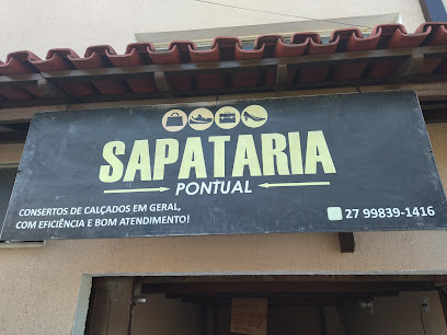Sapataria Pontual em Serra - ES