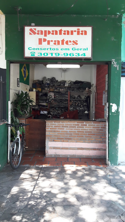 Sapataria Prates em Porto Alegre - RS