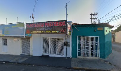 Sapataria Preferida em Cuiabá - MT
