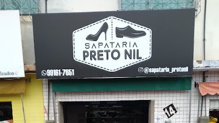 Imagem ilustrativa da empresa Sapataria Preto nil em São Luís - MA