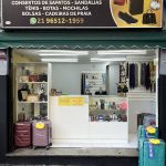 Imagem ilustrativa da empresa Sapataria Primu's em Rio de Janeiro - RJ