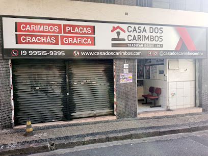Sapataria Rama em Campinas - SP