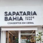 Imagem ilustrativa da empresa Sapataria rápida bahia em Brasília - DF