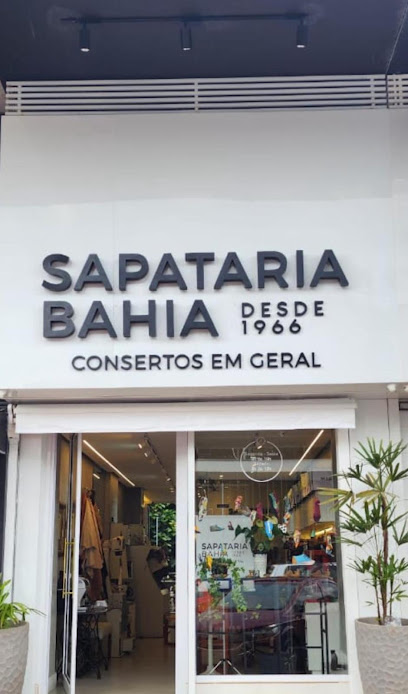 Sapataria rápida bahia em Brasília - DF