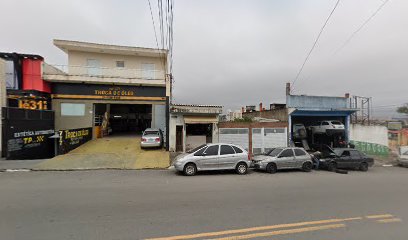 Sapataria Rápida em Osasco - SP