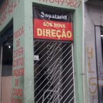 Imagem ilustrativa da empresa Sapataria Rápida em São Bernardo do Campo - SP