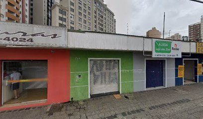Sapataria Rápida Itapoã x em Curitiba - PR