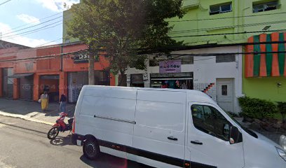Imagem ilustrativa da empresa Sapataria Rápida Nova Opção em São Paulo - SP