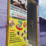 Imagem ilustrativa da empresa Sapataria Rapida Tramway em São Paulo - SP