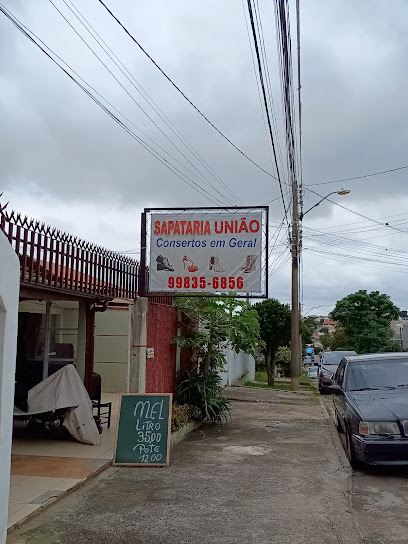 Sapataria Rápida União em Curitiba - PR
