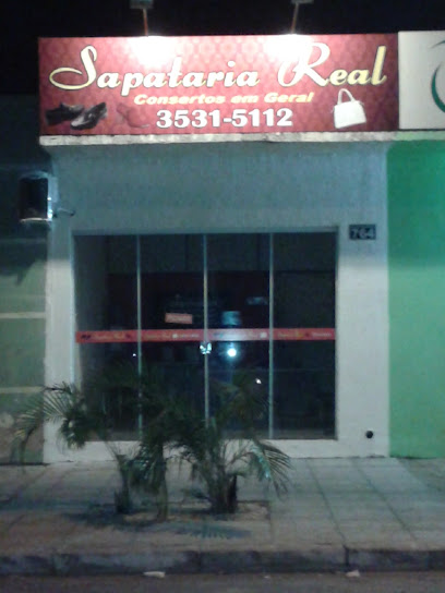 Sapataria Real em São Paulo - SP
