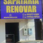 Imagem ilustrativa da empresa Sapataria Renovar. em Porto Velho - RO