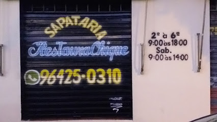 Sapataria Restaura Chique 1 em São Paulo - SP