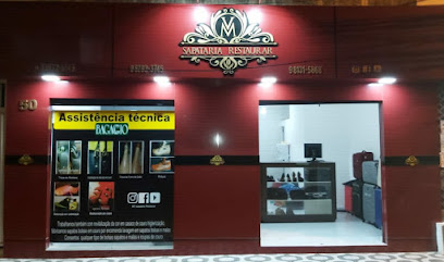 Sapataria Restaurar em Salvador - BA