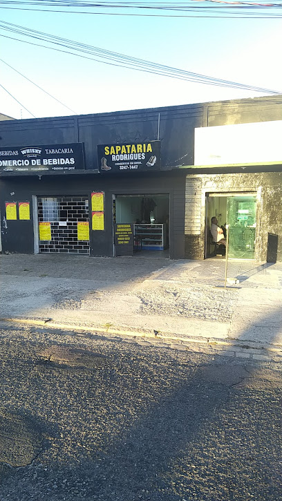 Sapataria Rodrigues em Curitiba - PR