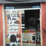 Imagem ilustrativa da empresa Sapataria Rodrigues em São Paulo - SP