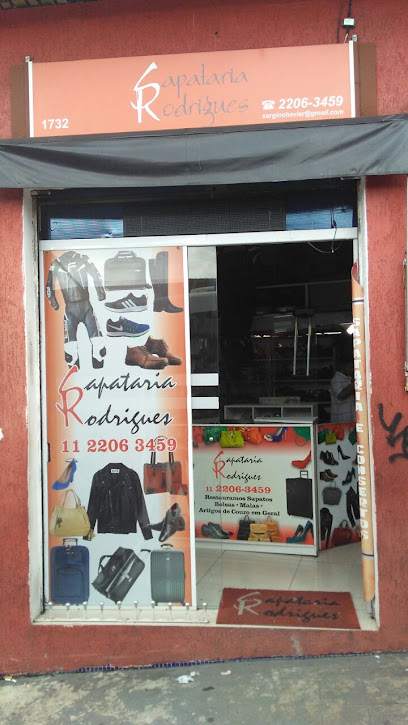 Sapataria Rodrigues em São Paulo - SP