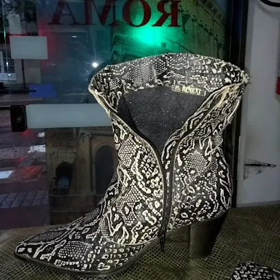 Sapataria Roma em Porto Alegre - RS