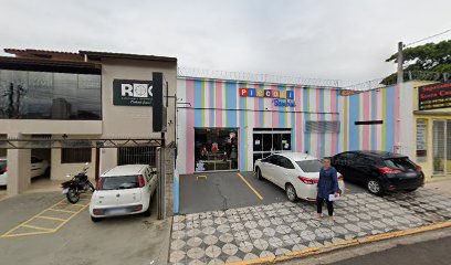 Sapataria Santa Cruz em Sorocaba - SP