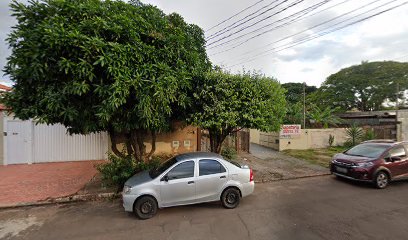 Sapataria Santa Fé em Campo Grande - MS