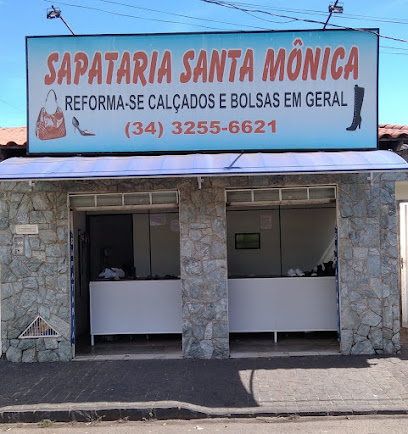 Sapataria Santa Mônica em Uberlândia - MG