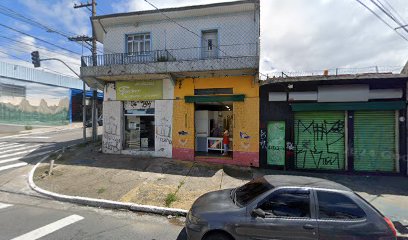Sapataria São João em São Paulo - SP