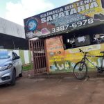 Imagem ilustrativa da empresa Sapataria São José em Brasília - DF