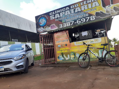 Sapataria São José em Brasília - DF