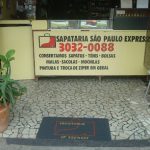 Imagem ilustrativa da empresa Sapataria São Paulo Express em São Paulo - SP