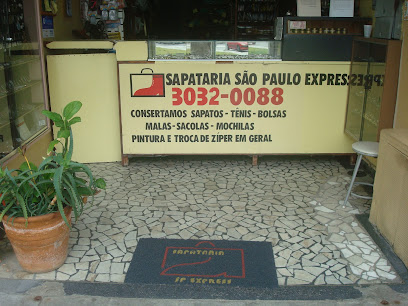 Sapataria São Paulo Express em São Paulo - SP