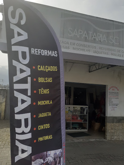 Sapataria SC em Joinville - SC