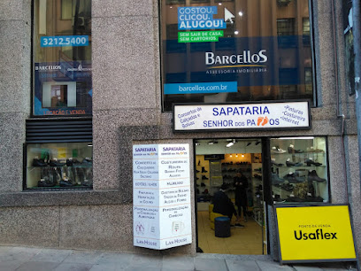 Imagem ilustrativa da empresa Sapataria Senhor dos Passos em Porto Alegre - RS
