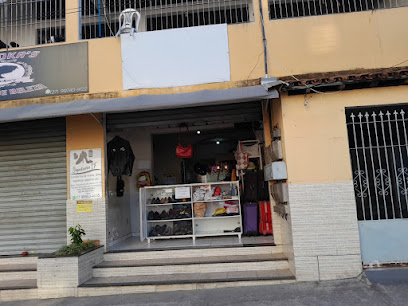 Sapataria SF em Serra - ES