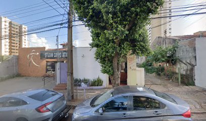 Sapataria Sol - Consertos e Reformas em Campo Grande - MS