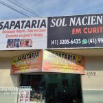 Imagem ilustrativa da empresa Sapataria Sol naciente em Curitiba em Curitiba - PR