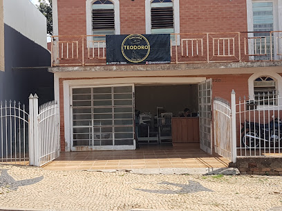 Imagem ilustrativa da empresa Sapataria Teodoro em Campinas - SP
