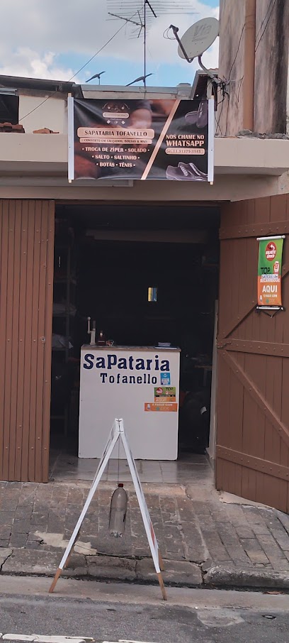 Sapataria Tofanello em São Paulo - SP