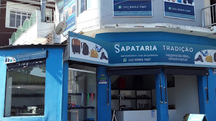 SAPATARIA TRADIÇÃO em Guarulhos - SP